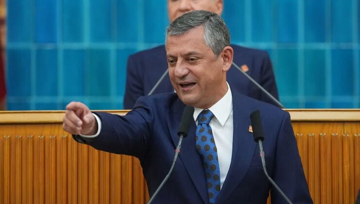 Yeni Parti onay aldı: Yargıtay’ın sitesinde yayımlandı