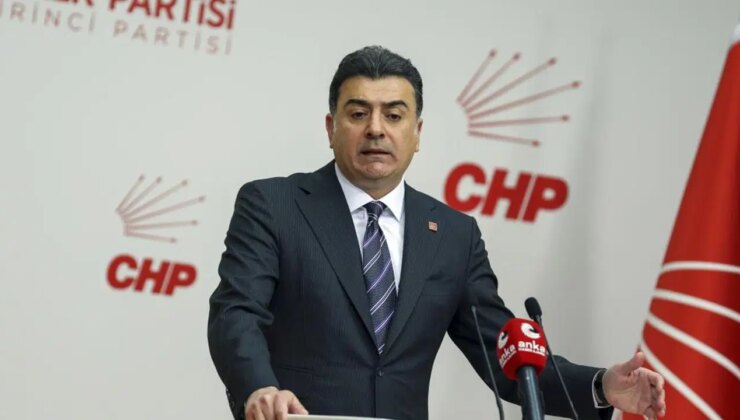 ‘Yeni parti’ toplantısı ertelendi: Zeynel Emre nedenini açıkladı