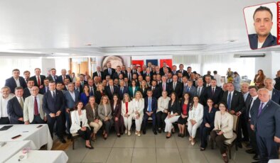 YENİ Parti tüzüğünü ve programını açıkladı: Atatürk ilkeleri ve vizyonu esas kılındı