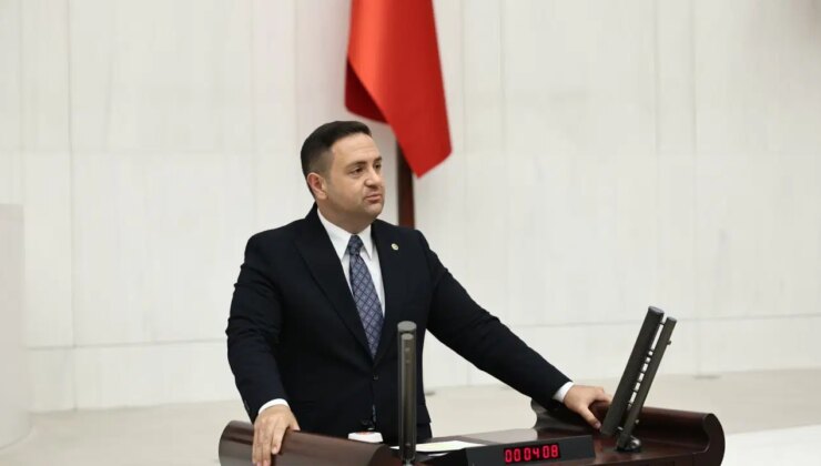 ‘Yeni partide olmayacak’ iddiasına CHP’li Akdoğan’dan yanıt: ‘Bir vesileyle…’
