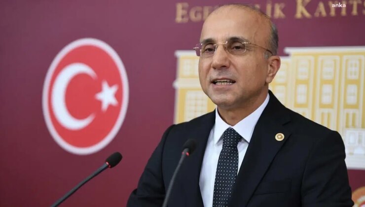 YENİ Partili Aşkın Genç: ‘Emeklinin maaşının yüzde 79’u kiraya gidiyor’