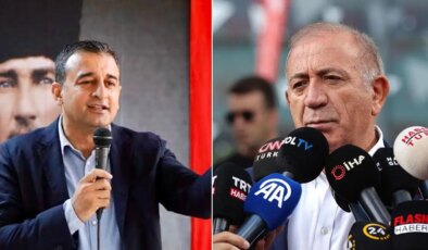 YENİ Partili Bulut’tan, Gürsel Tekin’e sert yanıt: ‘Çaycılıktan emlak zengini olan…’