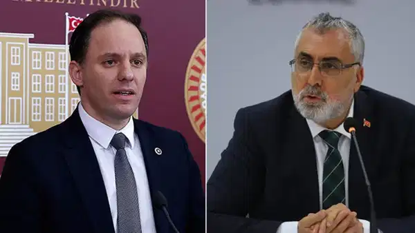 YENİ Partili Yavuzyılmaz’dan Bakan Işıkhan’a ‘Bağımsız Maden-İş’ çağrısı