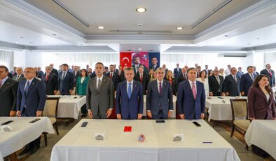 YENİ Parti’nin programı yayımlandı: Altı Ok ve parlamenter sisteme dönüş vurgusu