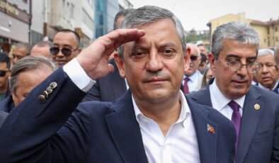 YENİ Parti’nin sosyal medya hesapları duyuruldu