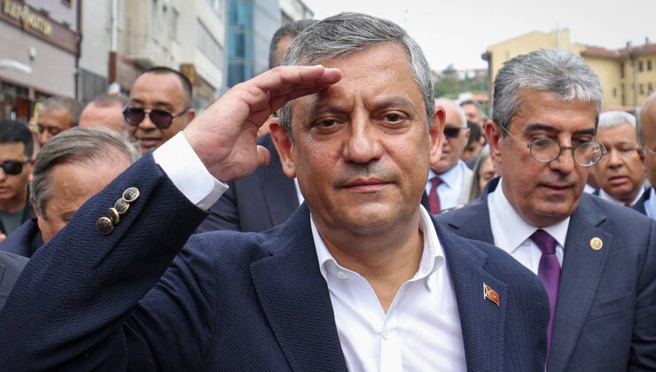 YENİ Parti’nin sosyal medya hesapları duyuruldu