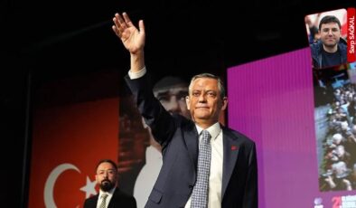 Yeni partiye geçişlerde öncelik vekiller ve örgütler