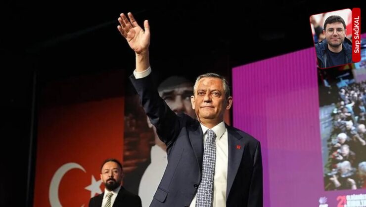 Yeni partiye geçişlerde öncelik vekiller ve örgütler