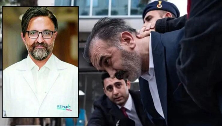 ‘Yenidoğan çetesi’ davasında 9. duruşma devam ediyor