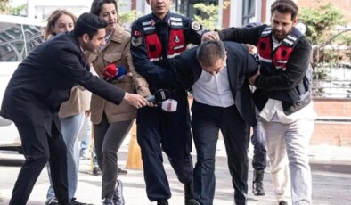 ‘Yenidoğan çetesi’ davasında ara karar açıklandı