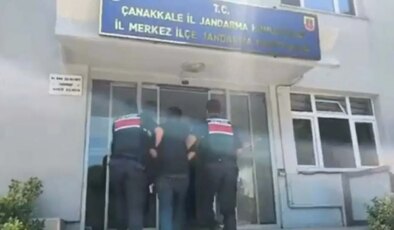 Yer: Çanakkale… Otomobiliyle ters şeritte ilerledi: Gözaltına alındı