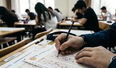 YKS sonuçları açıklandı: Birinci olan adaylar belli oldu!