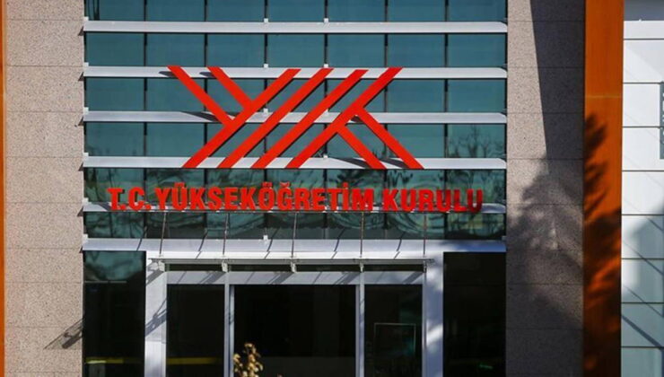 YÖK depremzede öğrencilerin özel öğrencilik hakkını bir yıl daha uzattı