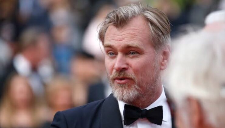 Yönetmen Christopher Nolan’ın şaşırtan takıntısı! Setlerde kesinlikle yasak…