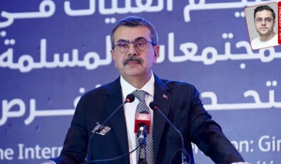 Yusuf Tekin’in “Kurtuluş Savaşı” çıkışı tepki çekti: ‘Kurtuluş Savaşına laf etmek onun haddi değildir’