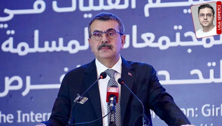 Yusuf Tekin’in “Kurtuluş Savaşı” çıkışı tepki çekti: ‘Kurtuluş Savaşına laf etmek onun haddi değildir’