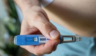 Zayıflama iğnesi kullananlar dikkat: Kilo verirken kalbinizden olmayın!