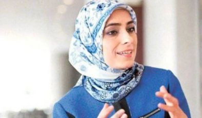 Zehra Taşkesenlioğlu kimdir? Zehra Taşkesenlioğlu’nun eşi kim? Zehra Taşkesenlioğlu’nun ağabeyi kimdir?