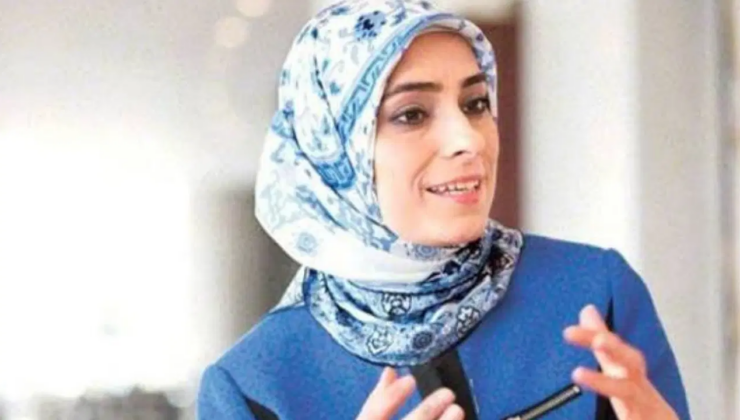 Zehra Taşkesenlioğlu kimdir? Zehra Taşkesenlioğlu’nun eşi kim? Zehra Taşkesenlioğlu’nun ağabeyi kimdir?