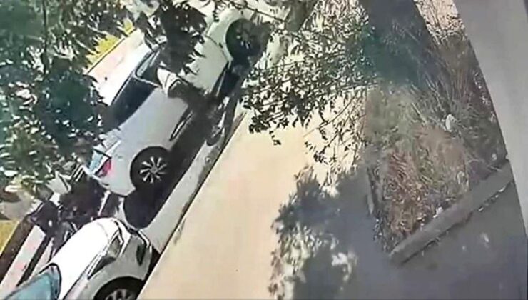 Zeytinburnu’nda araçtan 9 bin 245 avro çalıp kaçan şüpheli yakalandı