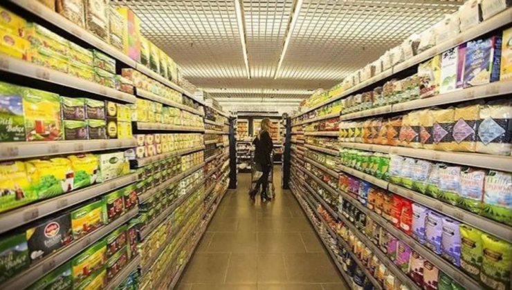 Zincir market gerilimi sürüyor! MHP’li Çankırı Belediyesi 2 marketi daha kapattı