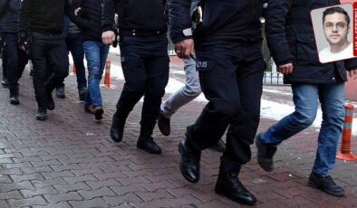 Zirve öncesi ev baskınları ve gösteriler dahil 20 günde 548 kişi gözaltına alındı: NATO kuşatması
