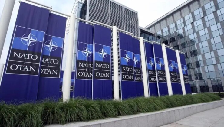 Zirvenin ardından NATO’dan teşekkür paylaşımı
