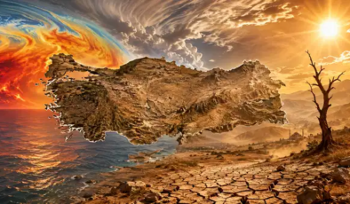 10 Soruda El Nino: Alarm neden büyüyor, Türkiye’yi neler bekliyor?