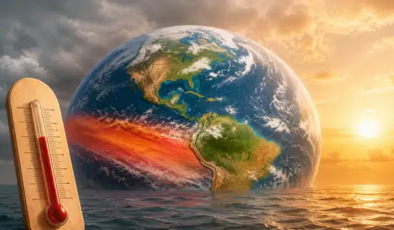 10 soruda El Nino hakkında merak edilenler: Dünyayı ve Türkiye’yi neler bekliyor?
