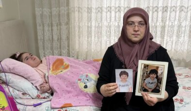 10 yaşındaki Merve engelli kalmıştı: Doktora hapis ve meslekten men cezası