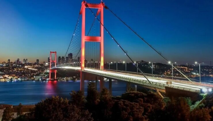 15 Temmuz Şehitler Köprüsü ne zaman, saat kaçta kapanacak? 15 Temmuz Şehitler Köprüsü neden kapanacak, alternatif güzergahlar neresi olacak?