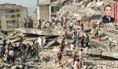 17 Ağustos’tan 6 Şubat’a depremde adalet mücadelesi: ‘Marmara depreminde cezasını çeken kamu görevlisi sayısı sıfır’