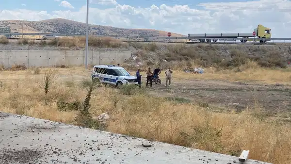 19 yaşındaki Mehmet’ten 3 gündür haber alınamıyor