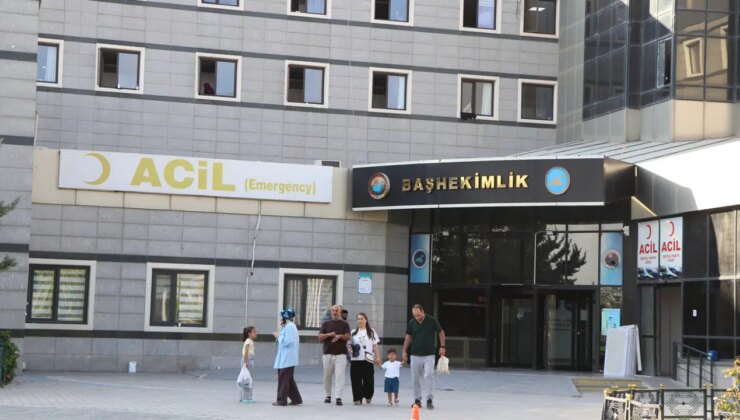 2 kardeş boğuldu: Çocuklarını kurtarmak için suya atlayan baba yoğun bakımda