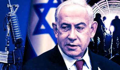 2014’e uzanan gizli temas: ‘Netanyahu Hamas’la doğrudan görüştü’