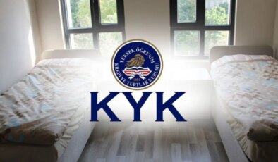 2026-2027 KYK yurt ne zaman? KYK yurt aylık ücreti ne kadar?