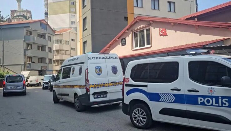 39 yaşındaki şahıs odasında ölü bulundu