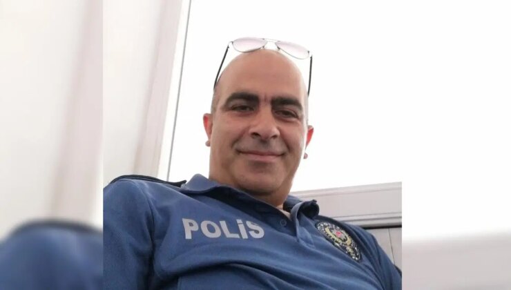 48 yaşındaki polis kene tutunması sonrası hayatını kaybetti