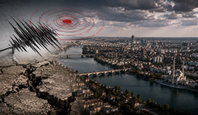 6 Şubat’ı yaşayan ilde çarpıcı deprem analizi: 4 ilçe risk altında!