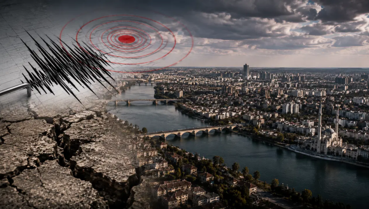 6 Şubat’ı yaşayan ilde çarpıcı deprem analizi: 4 ilçe risk altında!