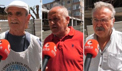 64 yaşındaki emeklinin feryadı: ‘Çalışmaya çok ihtiyacım var ama iş bulamıyorum!’