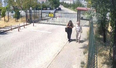 7 yaşındaki çocuk dolandırıcıların oyununu bozdu: Sahte polis apar topar kaçtı