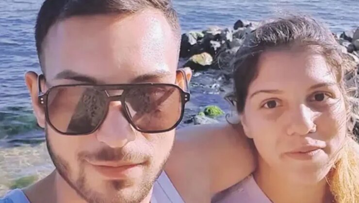 8 aylık hamile eşini katledip kendini vuran şahıs hastanede hayatını kaybetti