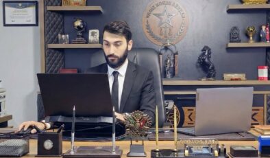 Sosyal Medyada Dolandırıcılık Alarmı! Av. Faruk Burak Yıldız Uyardı: “Bu Tuzaklara Dikkat!”