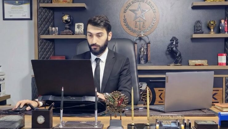 Sosyal Medyada Dolandırıcılık Alarmı! Av. Faruk Burak Yıldız Uyardı: “Bu Tuzaklara Dikkat!”