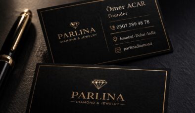 Pırlanta Alışverişinde Bilinçli Tüketim Dönemi Başladı