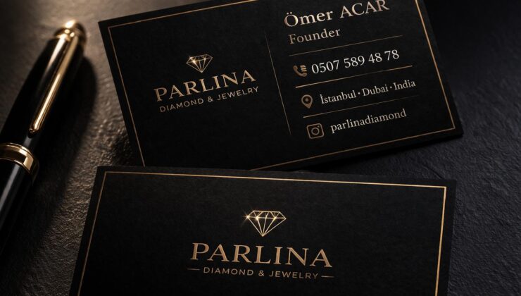 Pırlanta Alışverişinde Bilinçli Tüketim Dönemi Başladı