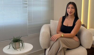 Selin Uyar Kimdir?