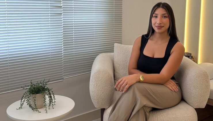 Selin Uyar Kimdir?
