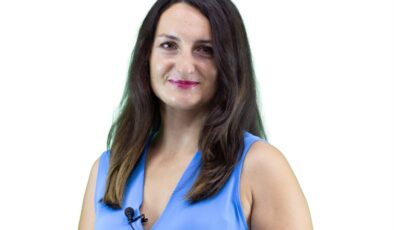 Sevde Gül Eren: “Şehirler Sadece Binalardan Oluşmaz”